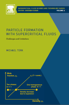 Particle Formation with Supercritical Fluids