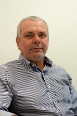 Dr. rer.nat. Sokratis Sinanis