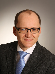 Steffen Grohmann