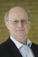 Prof. Dr.-Ing K. Schaber