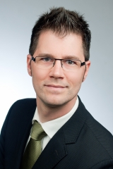 Dr.-Ing. Dennis Bolten